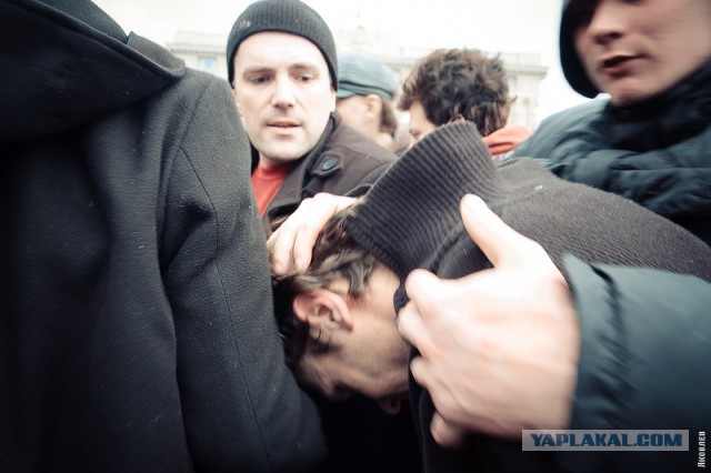 1 марта. Харьков