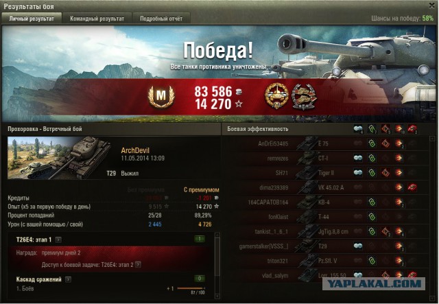 Wargaming 11