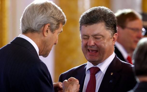 Пожабим порошка?