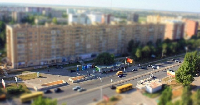 Волгодонск - мой город !