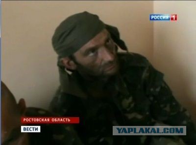 Взяли одного из свидомых убийц 2 мая