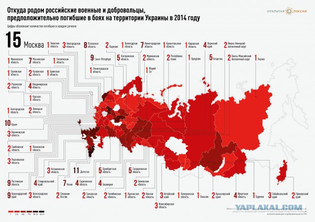 Зарубежные эксперты о спецназе ГРУ