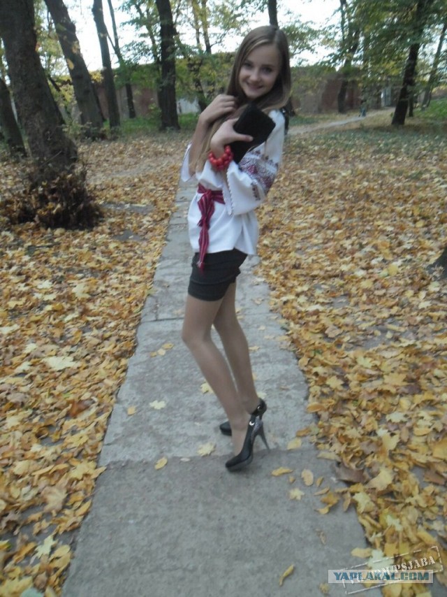 Отфотошопте моё фото