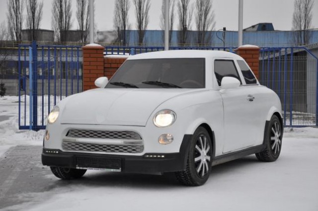 Игра на ЯПе: Угадай АВТО-9