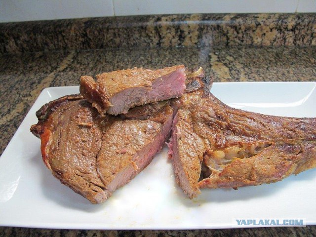 Кулинарная общалка