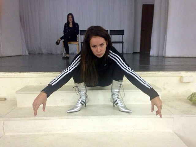 Весёлые картинки