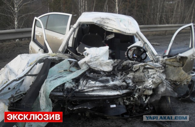 Погиб Сергей Михалёв