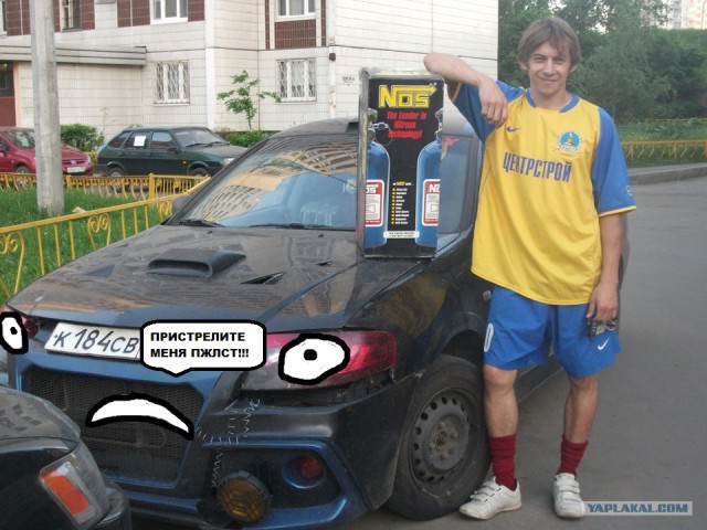 Продолжает своё творчество
