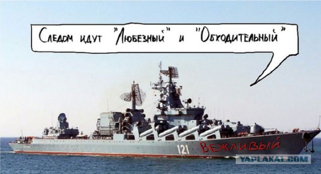 Солянка политическая #6