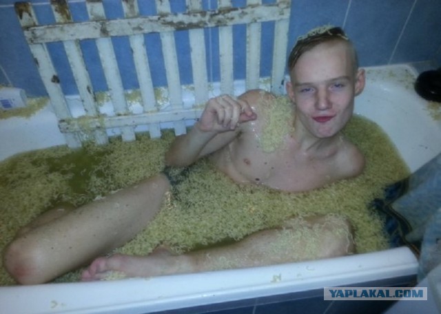 Про доширак