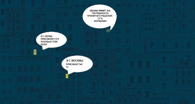 Кратко об интернет-срачах