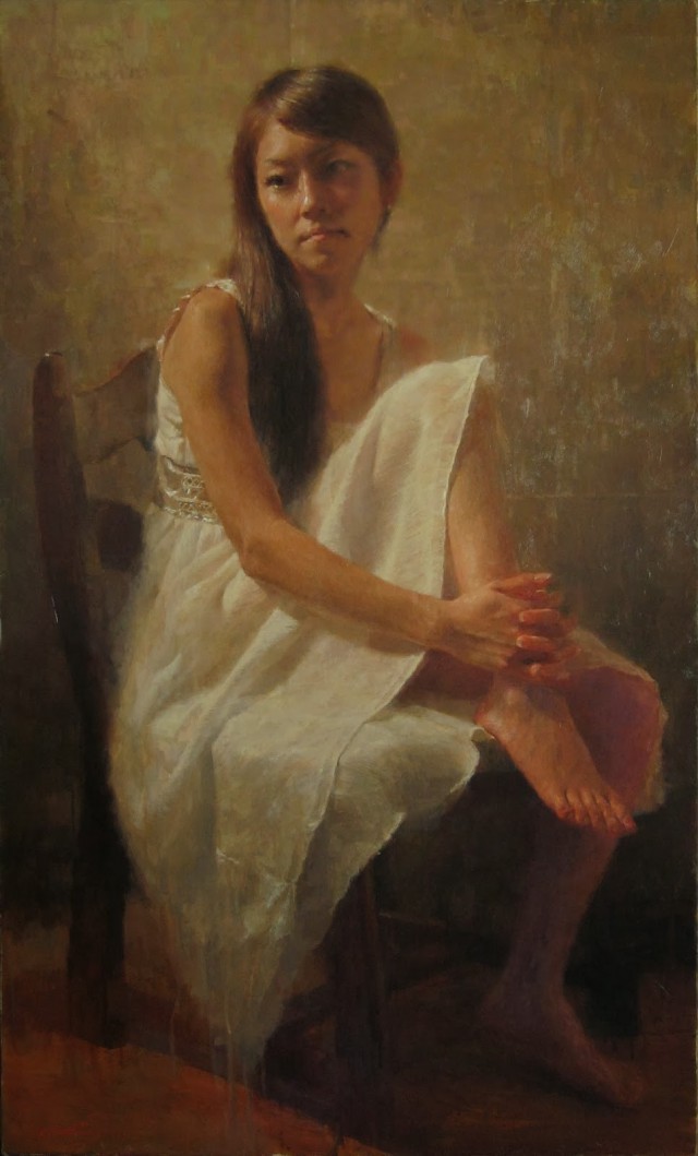 Картины Мисавы Хироши (Misawa Hiroshi)