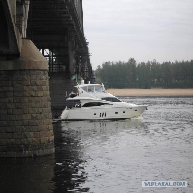 Встреча патриарха