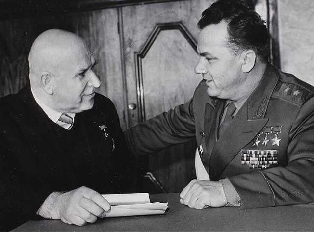 «Храбрость без закалки — холостой выстрел»