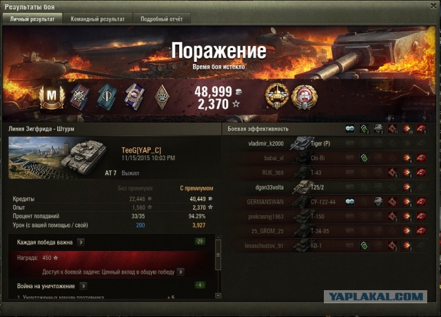Wargaming 29