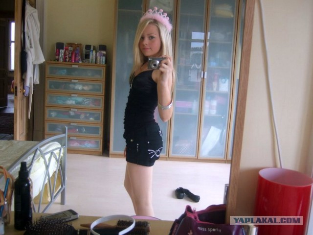 Няшки-милашки