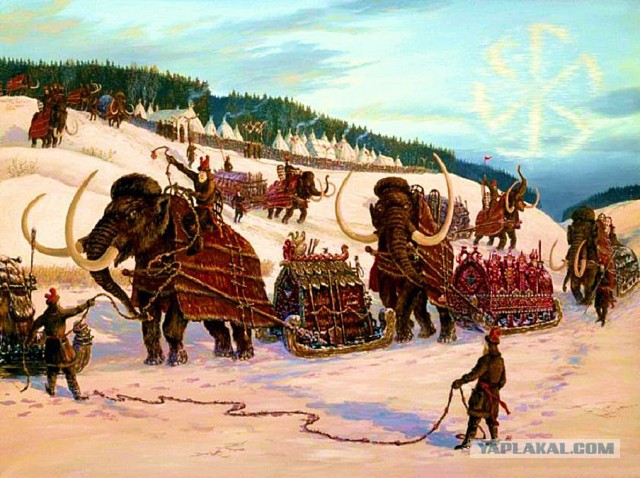 Ведическая традиция