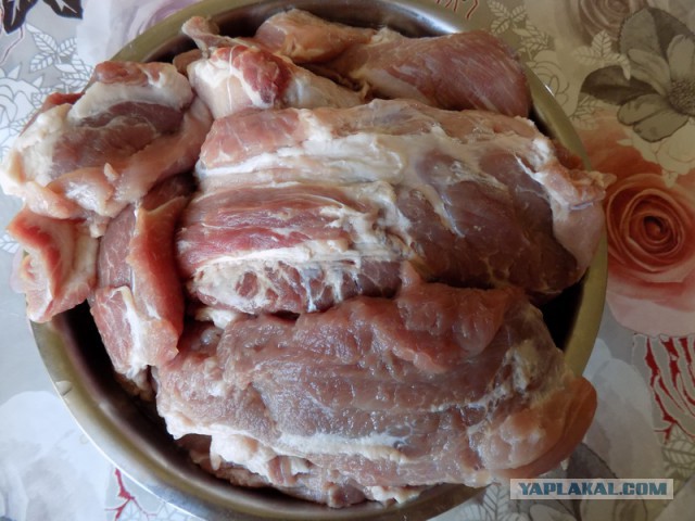 10 лет разделу "Кулинария"