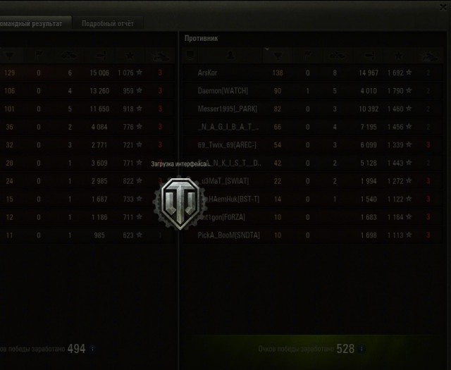 Wargaming 35