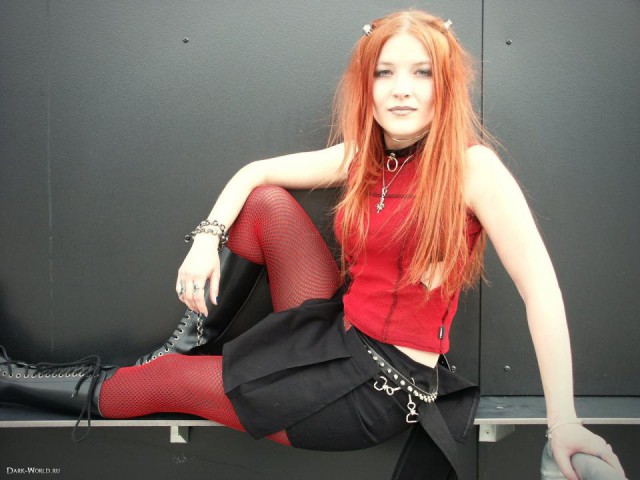 Sex Metal Barbie