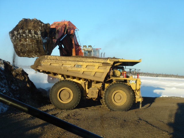 Что видят с рабочего места люди разных профессий