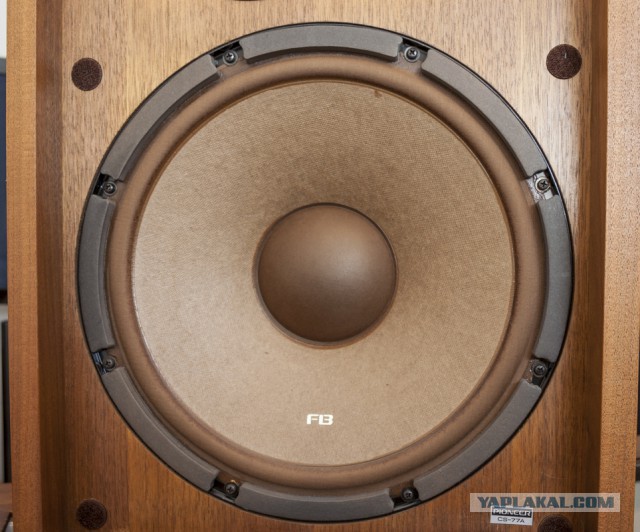 HI-FI Ностальгия.