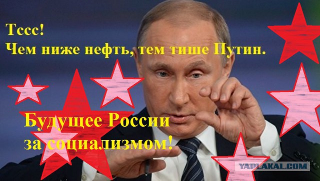 Россияне выбрали В.Путина президентом 2018 года