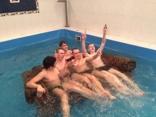 Соцсети - и смех и грех