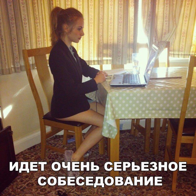 Подборка безудержного веселья
