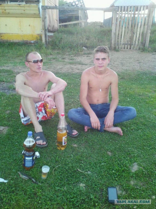 Ужасы и приколы из соцсетей