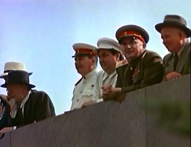 Американцы подготовили Гитлера к войне с СССР, но Сталин их переиграл