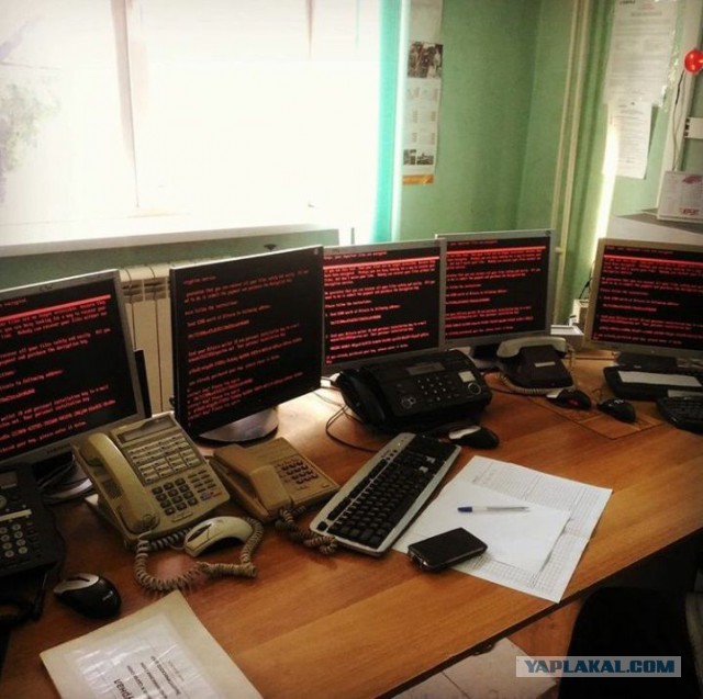Криптовымогатель Petya на самом деле уничтожает данные пользователя, слать деньги бессмысленно