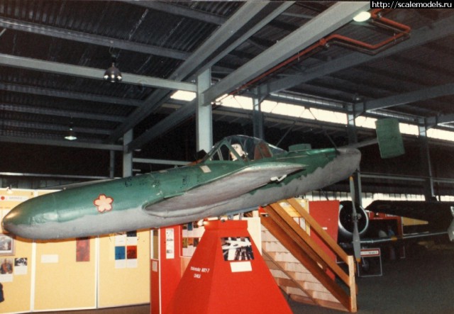 Гибель самого большого японского авианосца