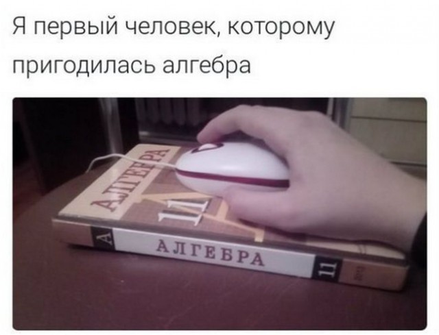 Подборка интересных и веселых картинок