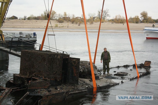 Героически погибли, или расстреляны?