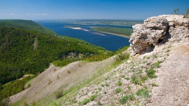 Сказ о том, как Новгородские ушкуйники викингов ограбили и не только их