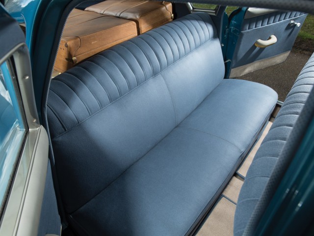 Tucker 48. Красивых автофото пост.
