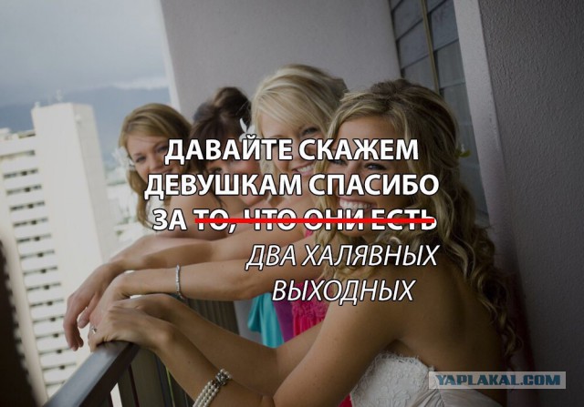 Смешные комментарии из социальных сетей 07.03.2018