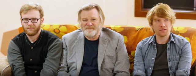 В День братьев и сестёр: знаменитости и их родственники
