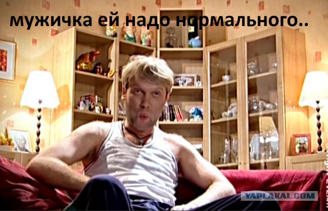 Задорно-бешеный фитнес тренер