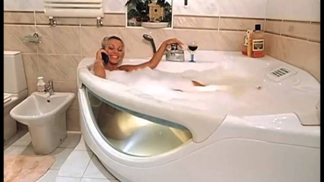 Немного о выборе акриловых ванн