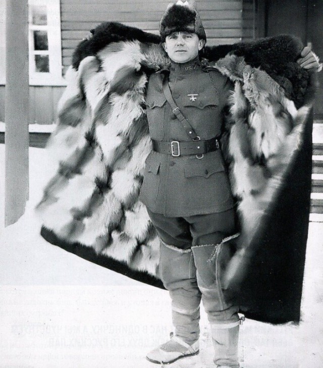 История в фотографиях