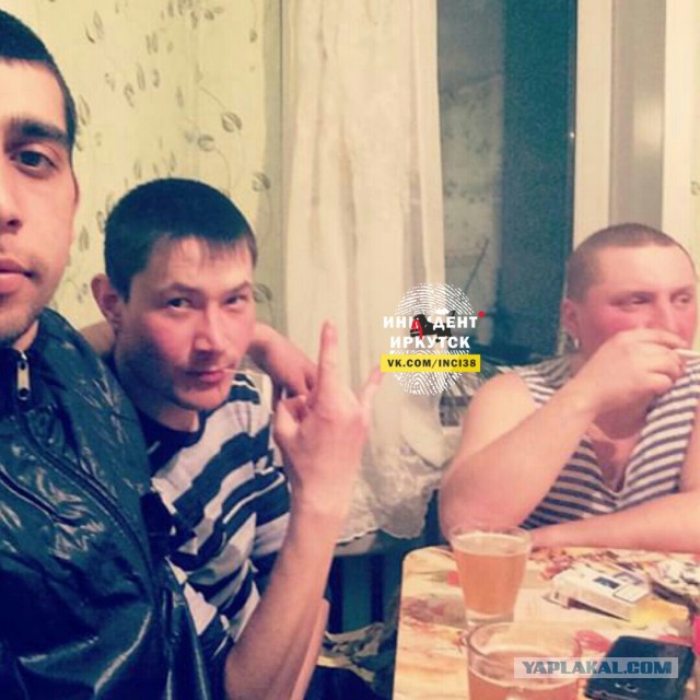 В Забайкалье совершена попытка нападения на воинский эшелон