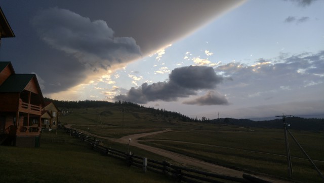 Скайлеб, очередной блеф от НАСА и прочие их фейки