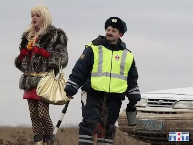 Еще одна, решившая прославиться