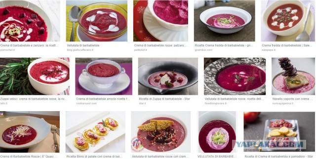 Селедка под шубой - 2019