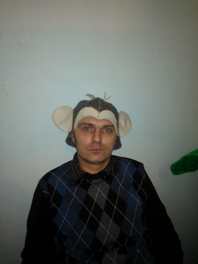 Чудики из социальных сетей
