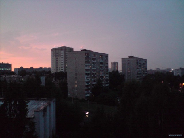 любительская фотография