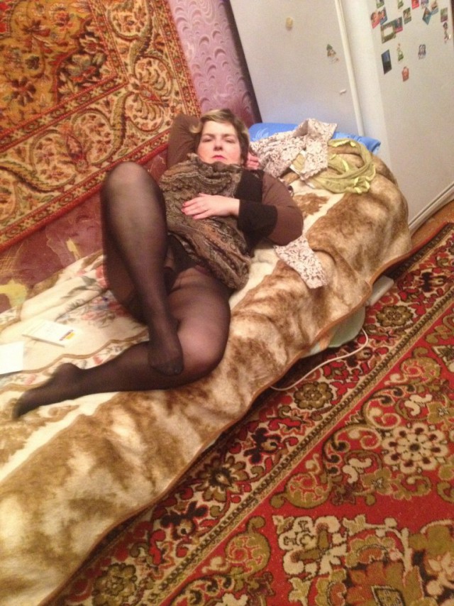 Чудики из социальных сетей