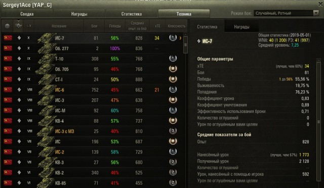 Wargaming 56
